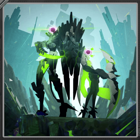 Watch Your Back Stage 3 Part 2 Full Image