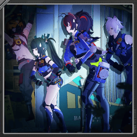 Watch Your Back Stage 3 Part 3 Full Image