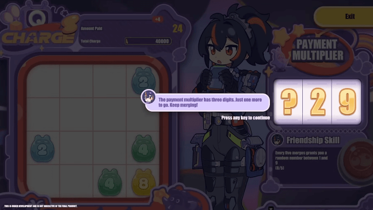 A Dream Come True At Last How to Play 2