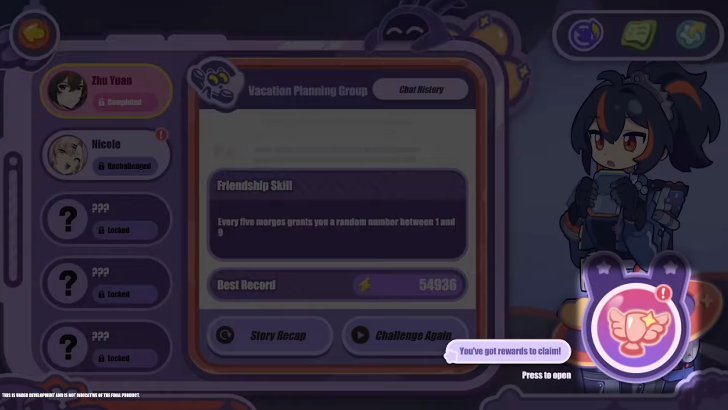 A Dream Come True At Last How to Play 3