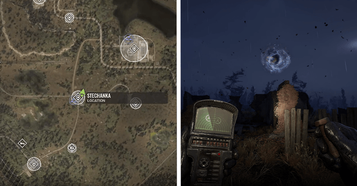 APSB in Chemical Plant