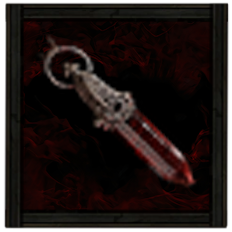 Bloodstone Amulet Image