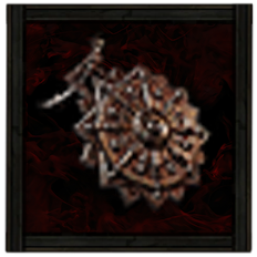 Solar Amulet Icon