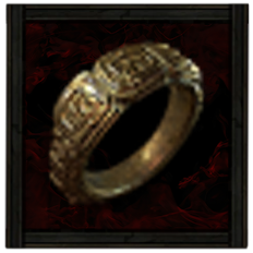 Gold Ring Image