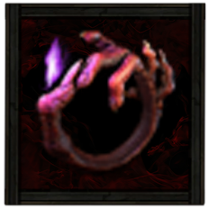 Breach Ring Icon