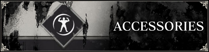 Dynasty Warriors Origins - Accessories Partial Banner