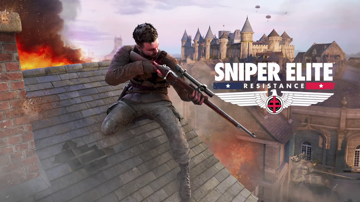 Sniper Elite: Resistance Pre-Order and DLC｜Game8