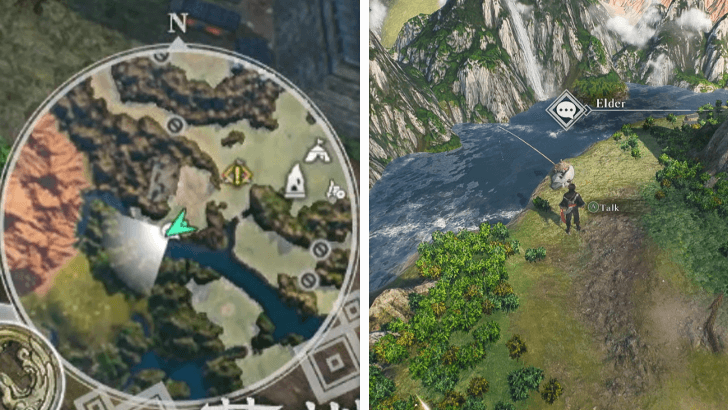 Elder (Jing Province)