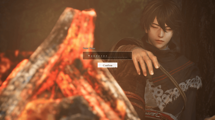 Dynasty Warriors Origins Change the Protagonist