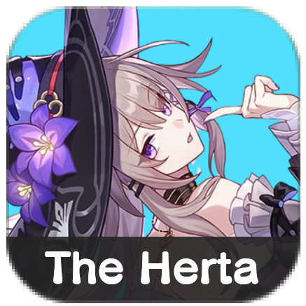 Star Rail - The Herta