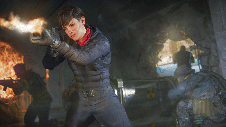 Cannot Disable Crossplay on PC