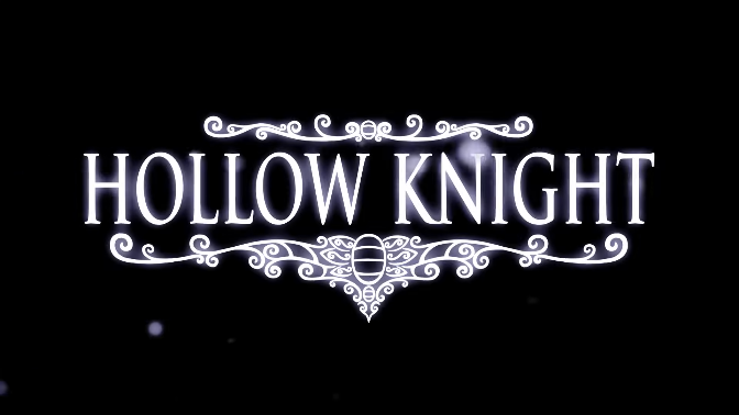 Hollow Knight