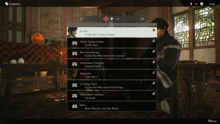 Dynasty Warriors Origins - Liu Bei