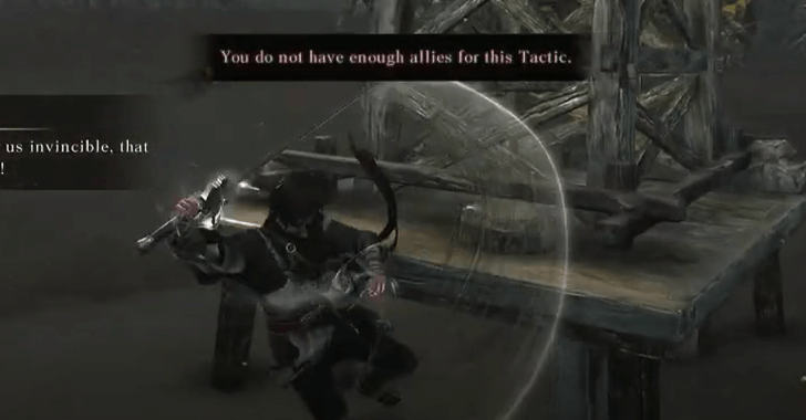 Destroy Archer Towers