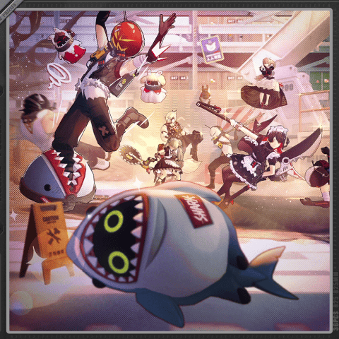 Fishing Prohibited Stage 5 Part 1 Full Image