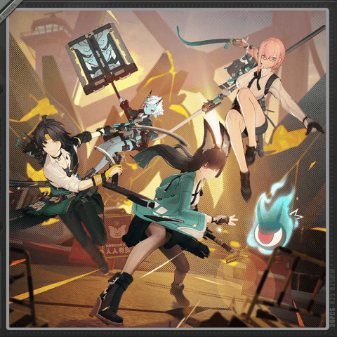 Fishing Prohibited Stage 5 Part 2 Full Image