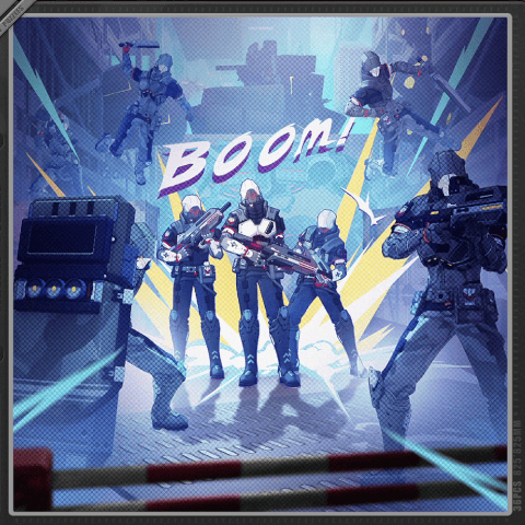 Fishing Prohibited Stage 5 Part 3 Full Image