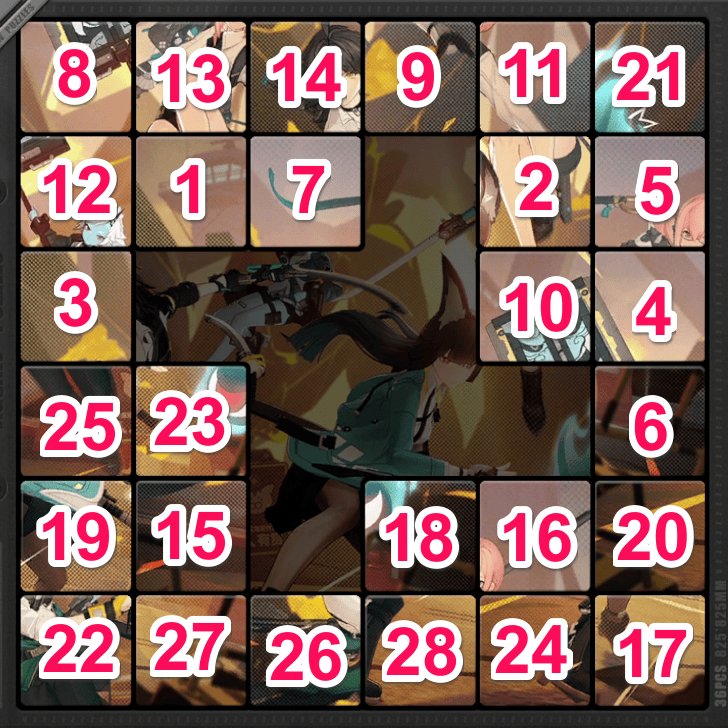 Fishing Prohibited Stage 5 Part 2 Actual Placements