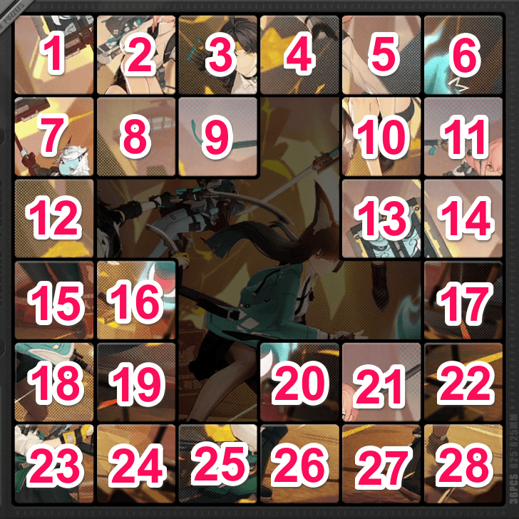 Fishing Prohibited Stage 5 Part 2 Initial Placements