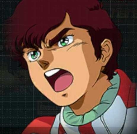 Judau Ashta Icon