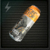 Non Stop Limited Edition Energy Drink