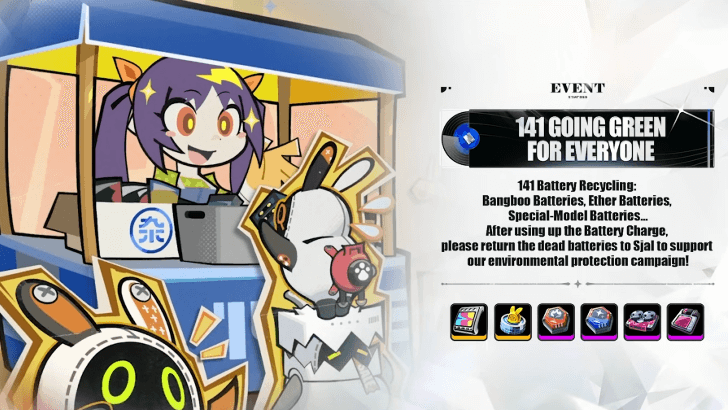 141 Going Green For Everyone