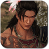 Dynasty Warriors Origins -  Gan Ning