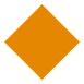 Orange Diamond