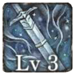 Memento Mori - Holy Sword’s Scabbard Icon