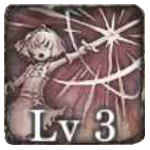 Memento Mori - Collbrande’s Shine Icon