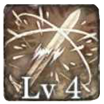 Memento Mori - Caliburne’s Kindling Icon