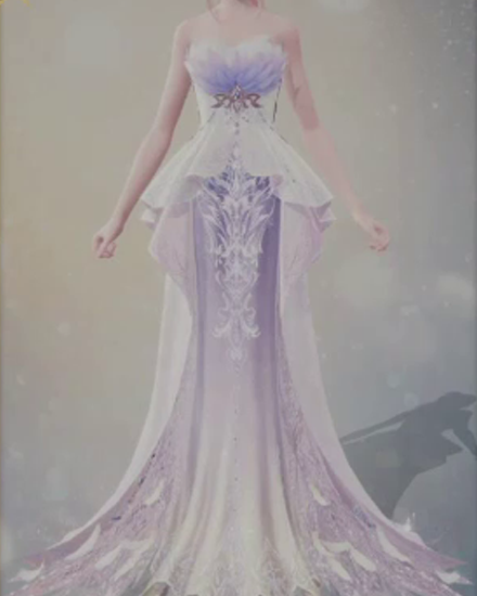 Becoming the Silvergale