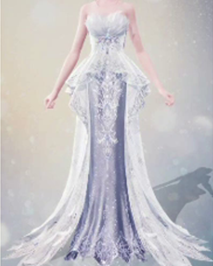 Song of the Silvergale