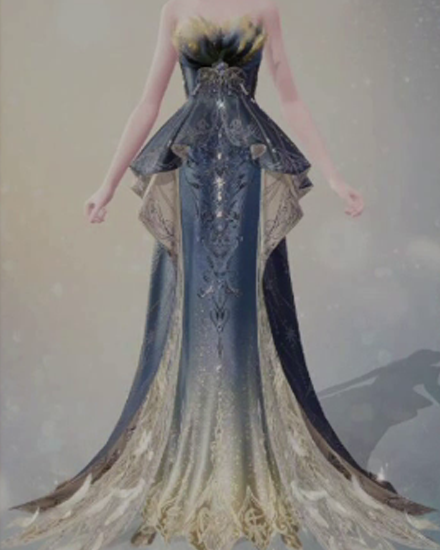 Tears of the Silvergale