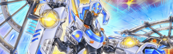 Master Duel - Drytron Fairy