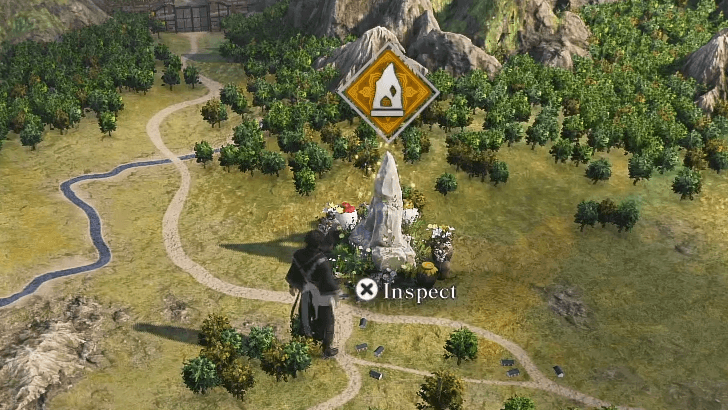 Dynasty Warriors Peace Grants Rewards Upon Restoration