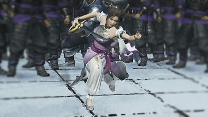 Diaochan