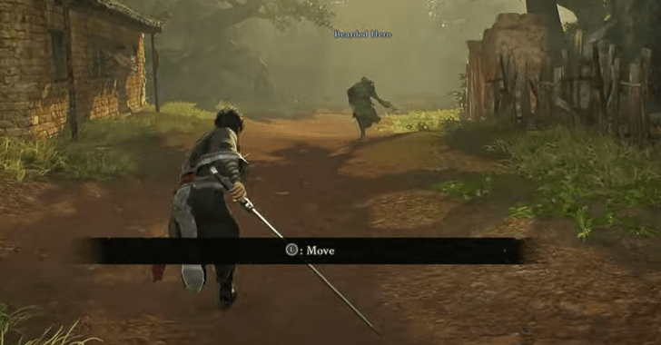 Intro Mission Tutorial