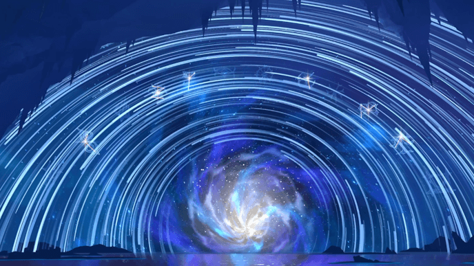 Hero Bear Thy Coreflame