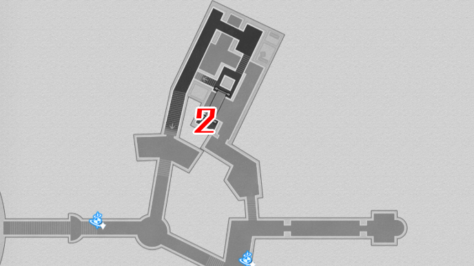 HSR Golden Scapegoat - Bloodbathed Battlefront Castrum Kremnos F2 Northeast