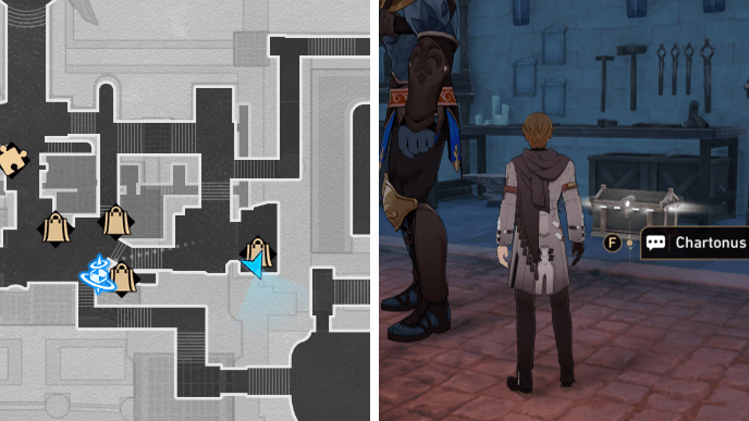 HSR Eternal Holy City Okhema Chest 35 Location