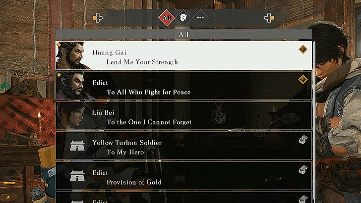 Chapter 2 Letters for 2 Suppressions