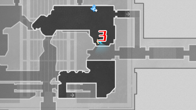 HSR Golden Scapegoat - Strife Ruins Castrum Kremnos F3