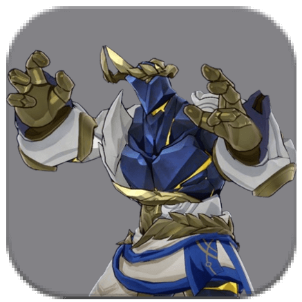 Honkai Star Rail - Furiae Warrior