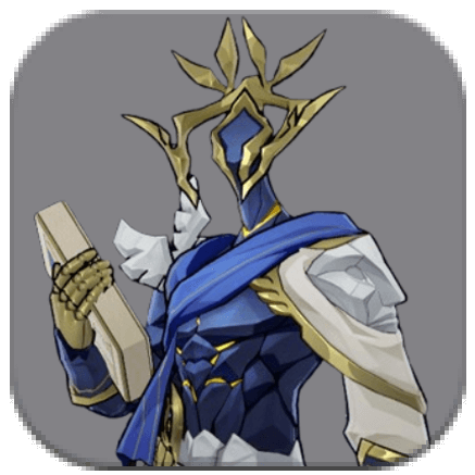 Honkai Star Rail Furiae Philosopher Icon