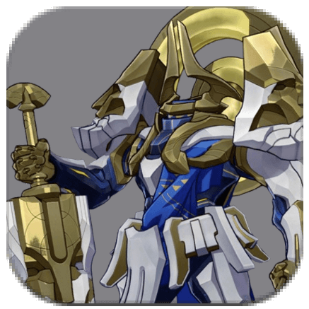 Honkai Star Rail - Furiae Praetor Icon