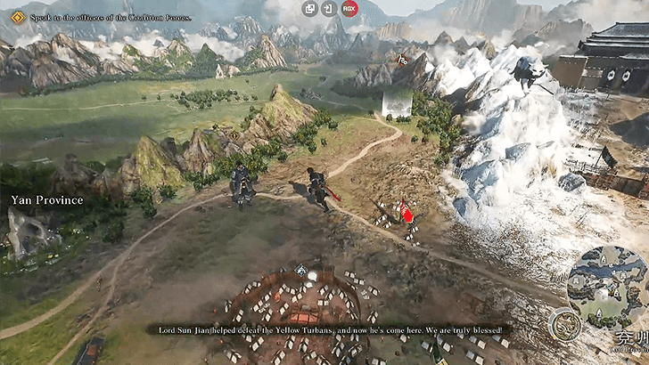 Chapter 2 Speaking to Coalition Forces