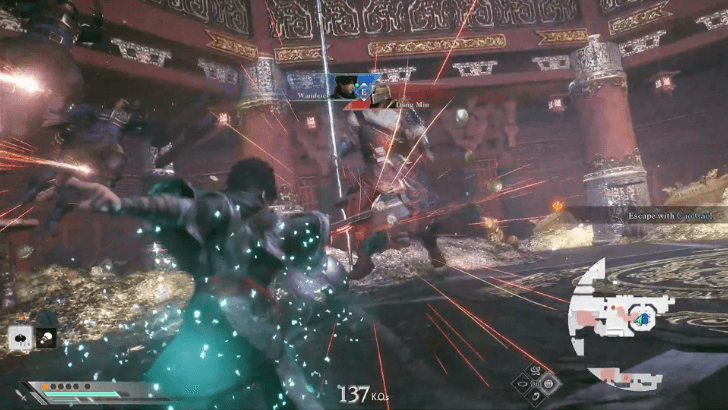 Dynasty Warriors Origins - Head to the Treasure Room.png