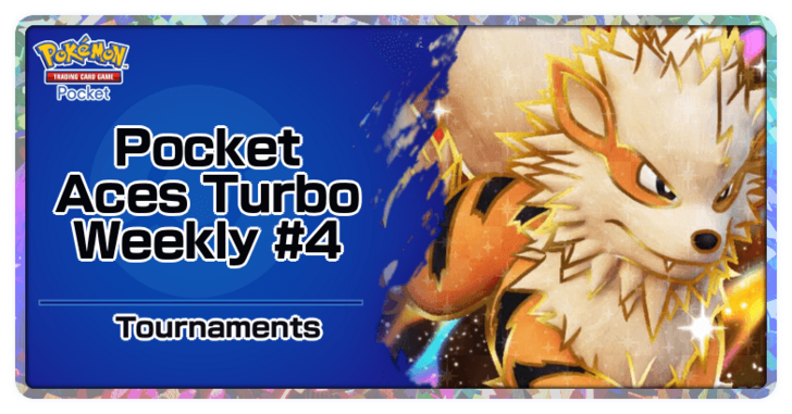 Pocket Aces Turbo Weekly #4