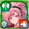 Marisa - Willful Blades Icon